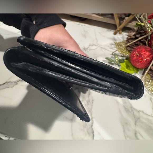 SOLD ๐จ Gucci Imprime Interlocking GG Wallet - Picture 8 of 13